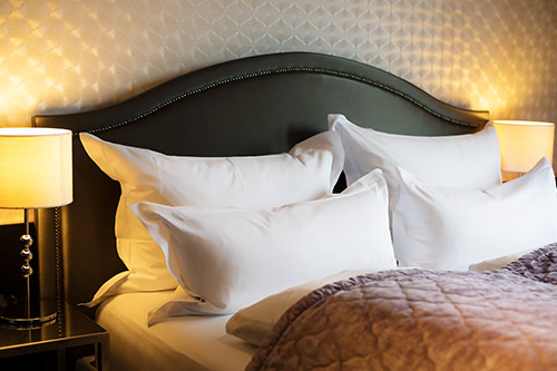 Hotel la maison - Munich - Zimmerkategorie Double Light
