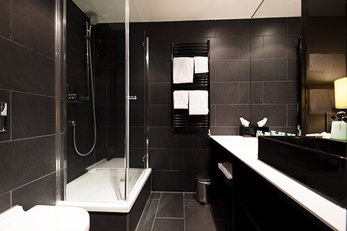 Hotel la maison - Munich - Zimmerkategorie Double Light