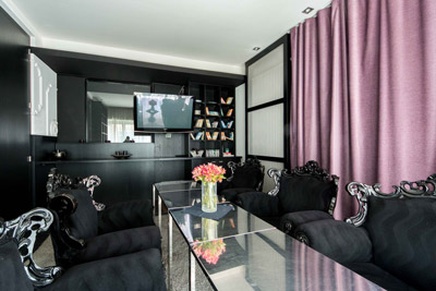 Hotel la maison - Munich - Events - Business Lounge Hotel la maison - Munich - Events - Business Lounge