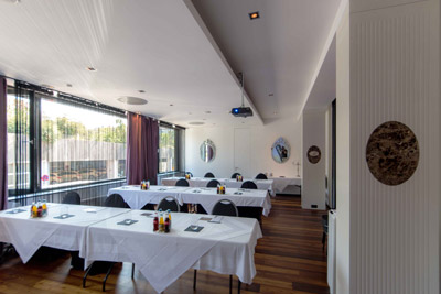Hotel la maison - Munich - Events - Tagungsraum Hotel la maison - Munich - Events - Tagungsraum