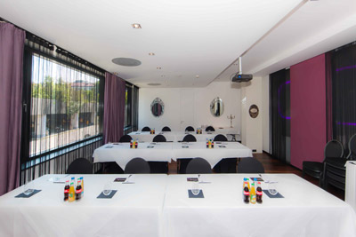 Hotel la maison - Munich - Events - Tagungsraum Hotel la maison - Munich - Events - Tagungsraum