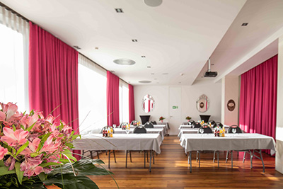Hotel la maison - Munich - Events - Tagungsraum Hotel la maison - Munich - Events - Tagungsraum