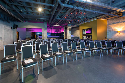 Hotel la maison - Munich - Events - Eventlocation „UG2“ Hotel la maison - Munich - Events - Eventlocation „UG2“