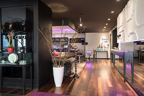 Hotel la maison - Munich