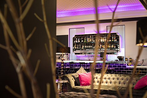 Hotel la maison - Munich