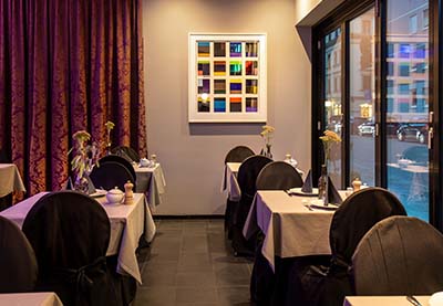 Hotel la maison - Munich